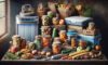 Food Preservation Tools: Key Techniques and Equipment