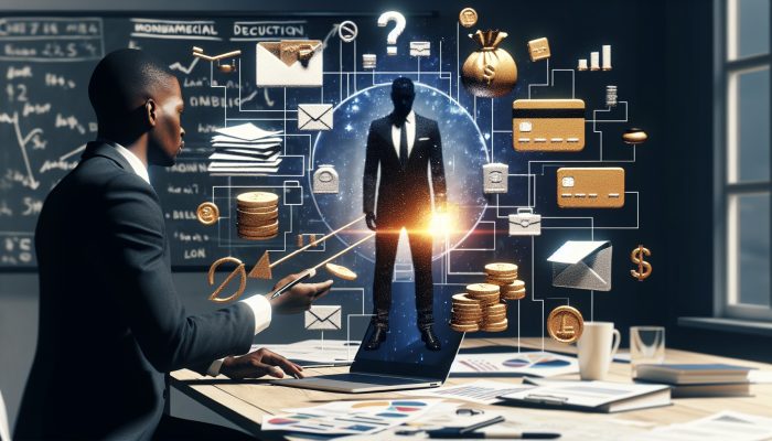 Debt Consolidation Trends in Cryptocurrency: Insights for the UK
