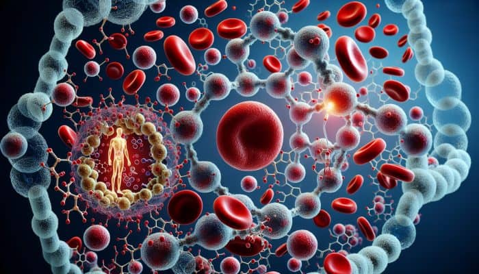 Ferritin Blood Test Guide for Residents of Epsom