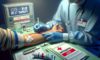 Testosterone Blood Test: A Guide for Great Yarmouth Residents
