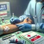 Testosterone Blood Test: A Guide for Great Yarmouth Residents