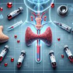 Thyroid Blood Test Guide for Residents of Exeter
