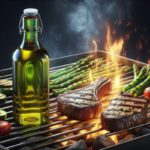 High-Heat Grilling Oils: Best Options for BBQ Enthusiasts