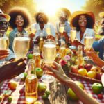 Craft Ciders: Ideal Selection for Daytime Enjoyment
