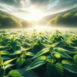 Herbs for Pain Relief from Arthritis in the UK