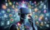 VR Experiences for Boosting Supplement Brand Recognition