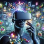 VR Experiences for Boosting Supplement Brand Recognition