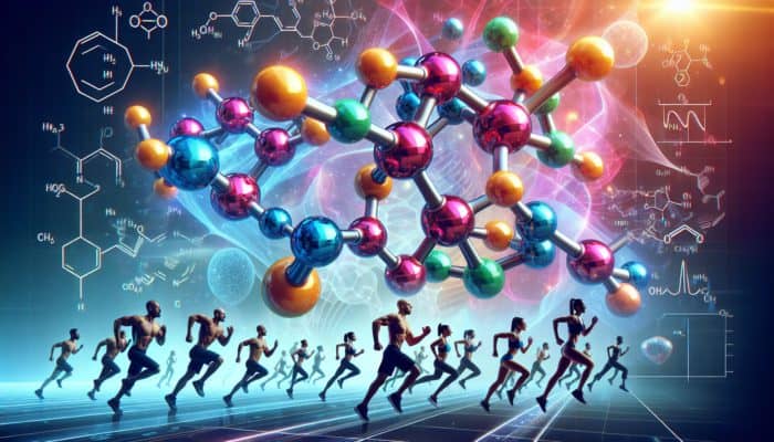 BCAAs: A Bodybuilding Enthusiast’s Essential Guide