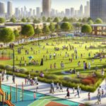 Family-Friendly Neighborhoods in Mid-Level Soweto