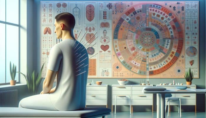 Acupuncture for Focus in the UK: Your Essential Guide