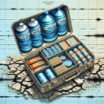 Earthquake Survival Gear: Essential Kit for Safety