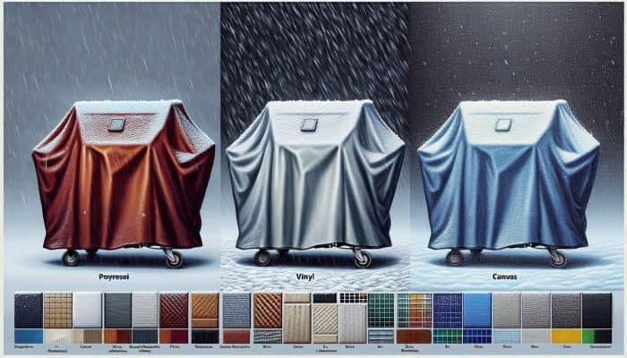 Durable Grill Cover Tips for Users in the USA