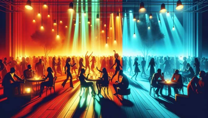 Themed Party Designs: Your Essential Balancing Guide