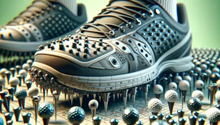 Golf Spikes: The Ultimate Guide for South Africa’s Best Choices