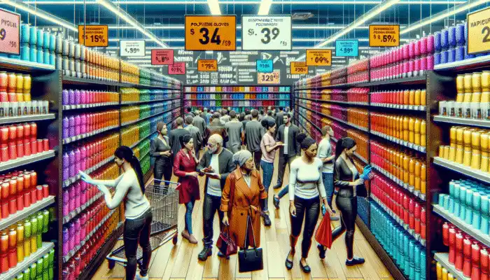 Polythene Gloves: Your Local Buying Guide for Livingston