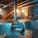 Sump Pump Services: Reliable Solutions for Mission, Canada