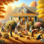 House Clearance in Autumn: Cost-Saving Tips for the UK