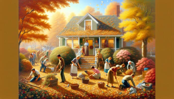 House Clearance in Autumn: Cost-Saving Tips for the UK