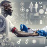 Testosterone Blood Test Guide for Residents of Hereford
