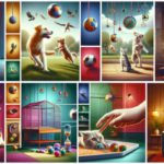 Pet Playtime Schedules: The Essential Handbook for Owners