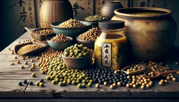 Miso Paste: Easy Homemade Recipe and Step-by-Step Guide
