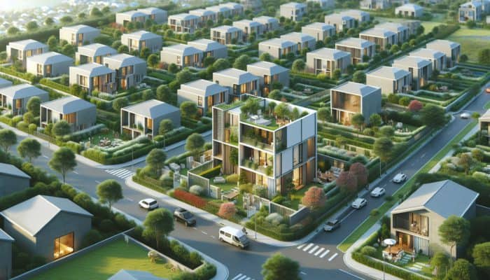 Entry Level Estates in Umhlanga: Best Security Options