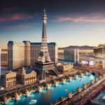 Day Drinking Bars: The Ultimate Guide to Paris Las Vegas