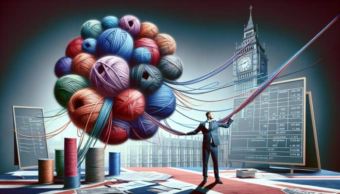 Debt Consolidation Loans: Discover Hidden UK Fees