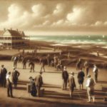 Strand Golf Club: Discover Premier Golf in South Africa