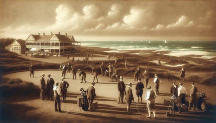 Strand Golf Club: Discover Premier Golf in South Africa