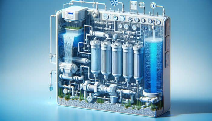 Water Purifier Options: A Comprehensive Guide to Selection