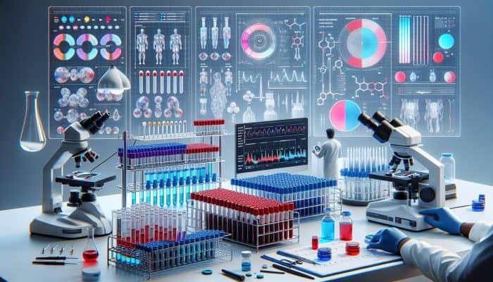 TRT Blood Tests: A Vital Guide for Monitoring in the UK