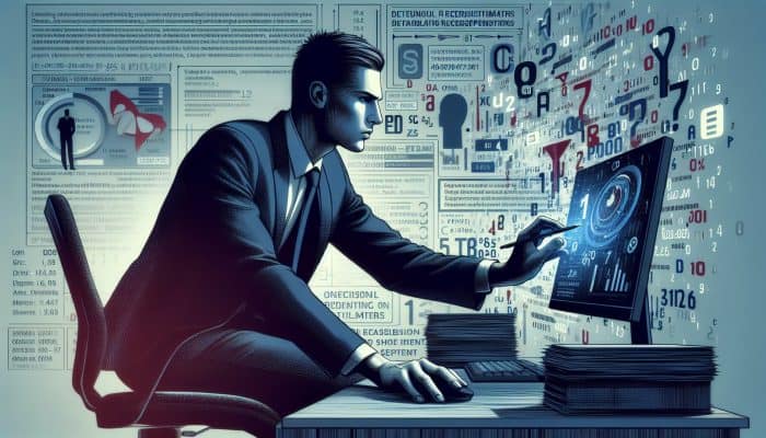 Monitor Credit During Debt Consolidation for Better Outcomes
