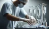 Polythene Gauntlet Gloves for Maximum Safety in Newport
