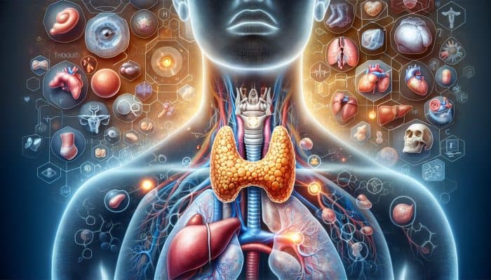Thyroid Blood Test Essentials: A Guide for Leicester Residents
