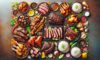 Korean BBQ Recipes for the Perfect Grilling Experience