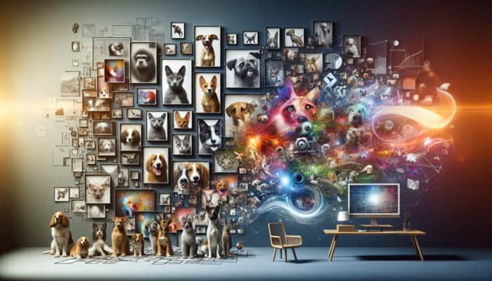Pet Art Contests: Unleash Your Creative Flair