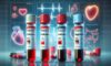 Cholesterol Blood Test Guide: Your Health Resource for Lowestoft