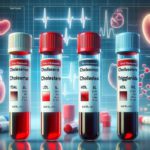 Cholesterol Blood Test Guide: Your Health Resource for Lowestoft