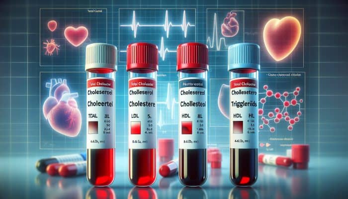 Cholesterol Blood Test Guide: Your Health Resource for Lowestoft