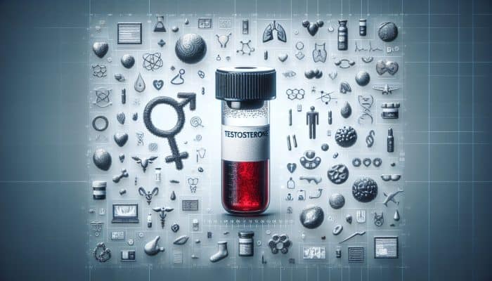 Testosterone Blood Test: Your Go-To Guide for Maidstone