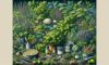 Herbs: A Stylish Guide to Garnishing in the UK