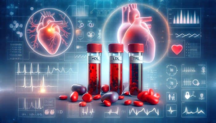 Cholesterol Blood Test: A Vital Health Guide for Milton Keynes