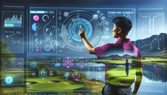 Golf Visualisation Tools: Best Options in South Africa