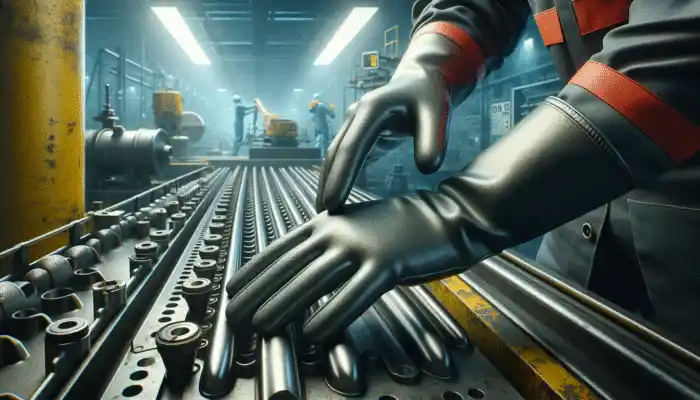 Heavy Duty Rubber Gloves: Essential Tips for Shrewsbury Shoppers
