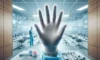 Vinyl Gloves Supplier in Basingstoke: Powder Free Options