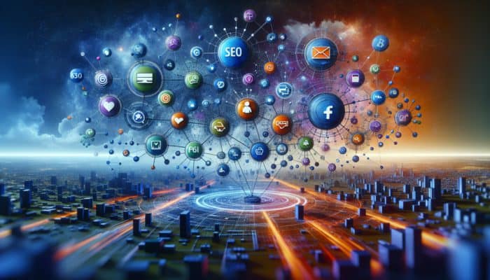 Internet Marketing for Small Businesses: Boost Local Presence in Crewkerne