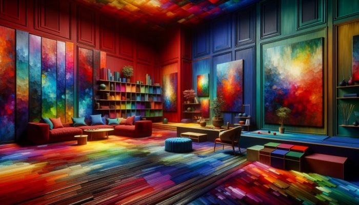 Mastering Deep Colours for Every Season: Your Ultimate Guide