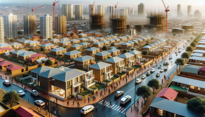 Affordable Neighbourhoods in Durban for First-Time Buyers
