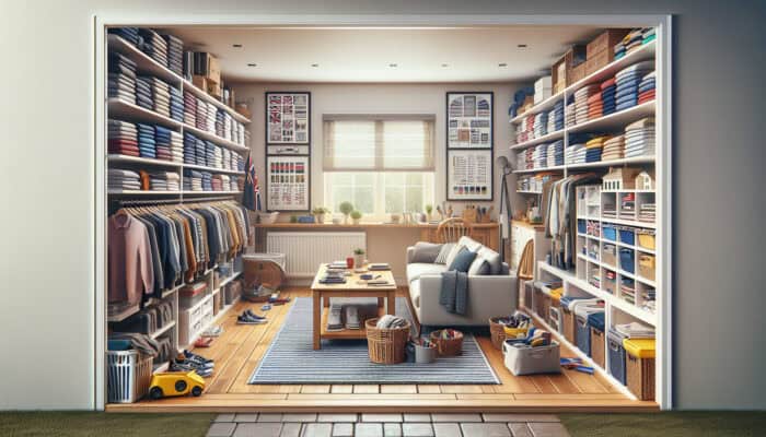 Clear a UK Home in One Day with Simple Tips